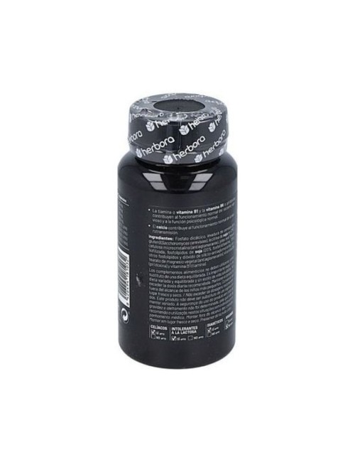 NEUROMEM PREMIUM CAPS 60 CÁPSULAS HERBORA
