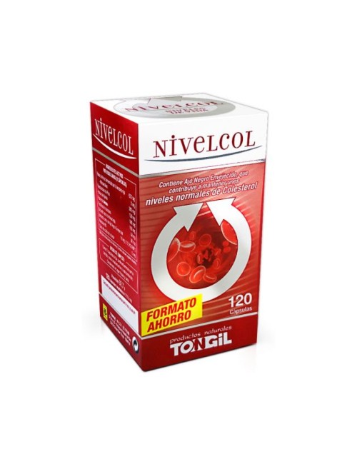 NIVELCOL 120 CAP TONGIL