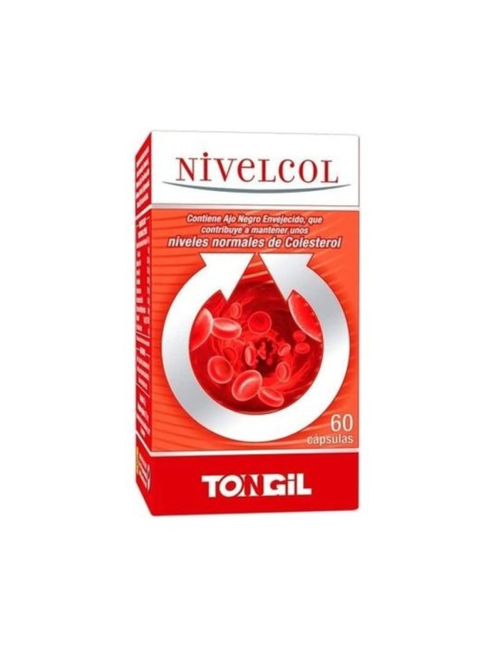 NIVELCOL 60 CAP