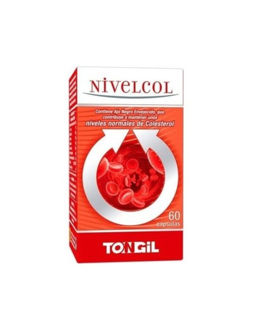 NIVELCOL 60 CAP