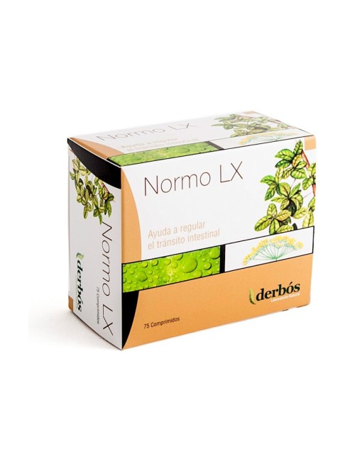 NORMO LX 75 COMP