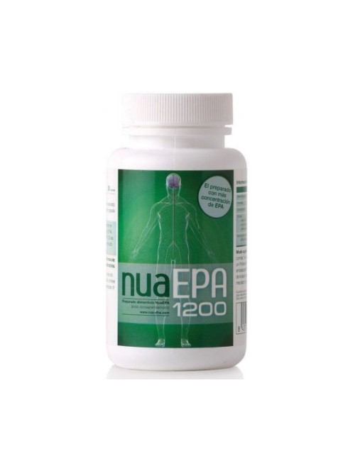 NUA EPA 1200 30 Perlas