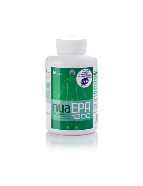 NUA EPA 1200 30 Perlas