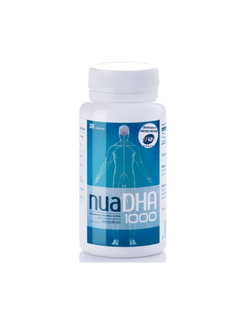 NUADHA 1000 30 PERLAS