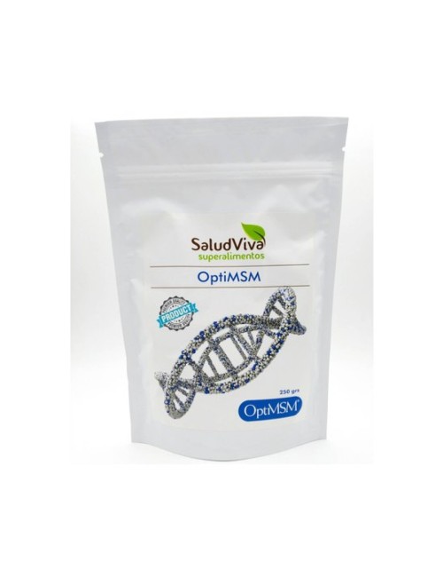 OPTIMSM 250 GR SALUD VIVA