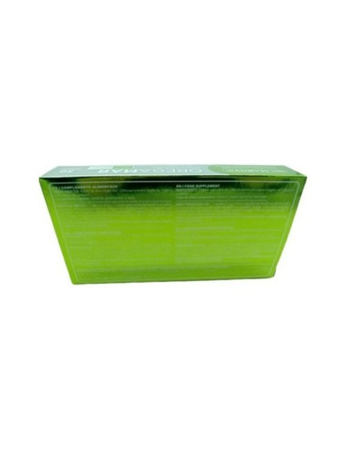 OREGAMAR 30 PERLAS BIO MARNY'S