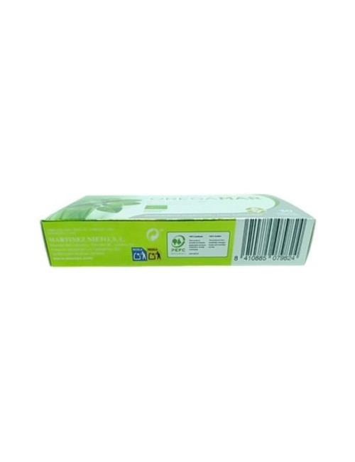 OREGAMAR 30 PERLAS BIO MARNY'S
