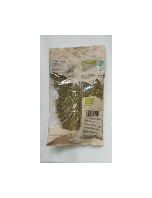 NATURCID ORÉGANO ECO 30 GR