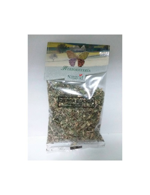 ORTIGA BLANCA 25 GR NATURCID