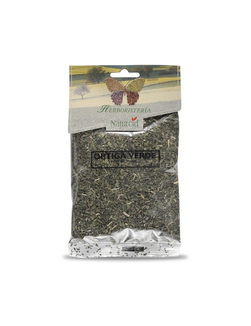 ORTIGA VERDE ECO 40 GR NATURCID