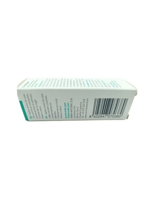 OTALÍN 15 ML SORIA NATURAL