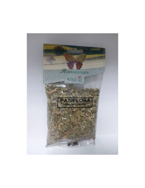 PASIFLORA 50 GR NATURCID