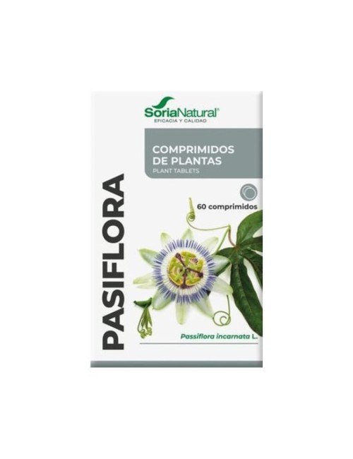 PASIFLORA 60 COMP