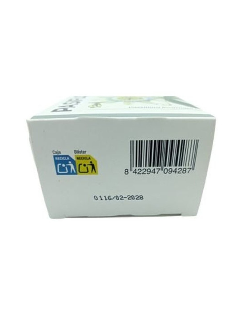 PASIFLORA 60 COMP