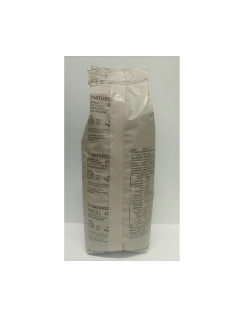 PEPITAS CALABAZA 500 GR NATURCID