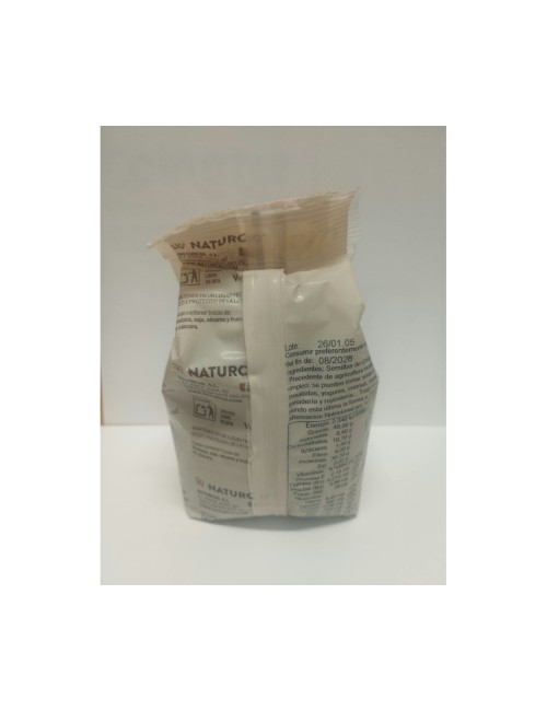 NATURCID PEPITAS CALABAZA ECO 250 GR