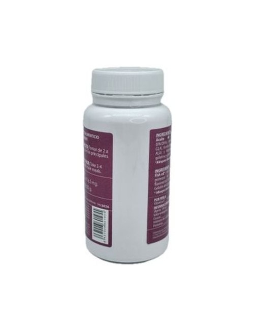 PERLAS DE AJO 1000 MG 60 PERLAS FITO HERB
