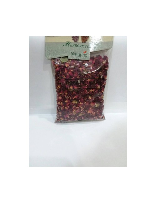 PETALOS DE ROSA 20 GR NATURCID