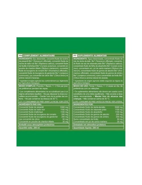 PHYTALGEM DEPU 20 VIALES