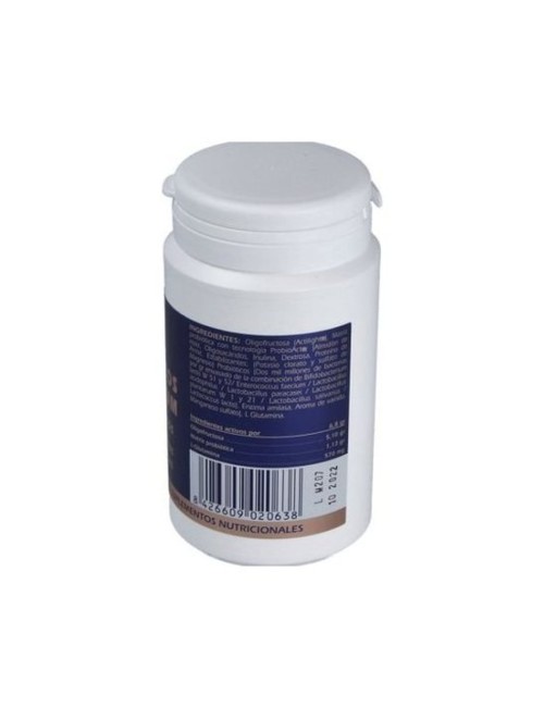 PROBIOTICOS PREMIUM + PREBIOTICOS 180 GRS GSN
