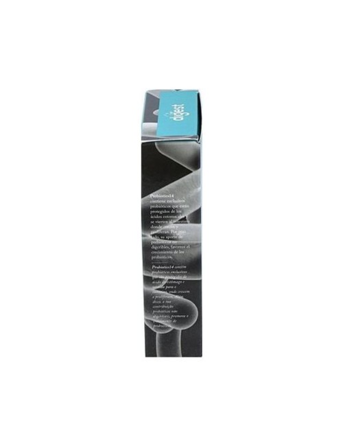 PROBIOTICS14 30 CÁPSULAS HERBORA