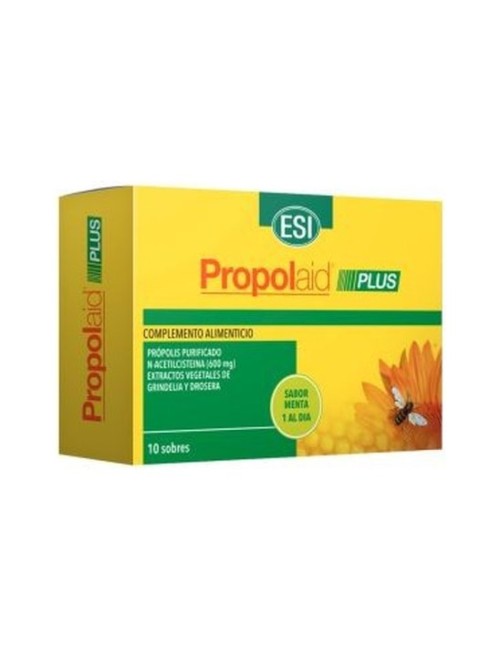 PROPOLAID PLUS 10 SOBRES ESI