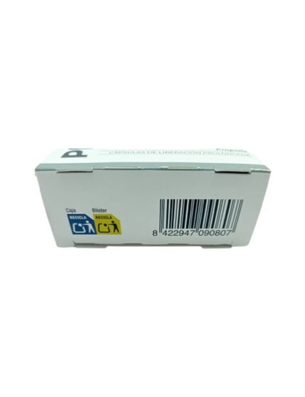 PROPÓLEO 30 CAP SORIA NATURAL
