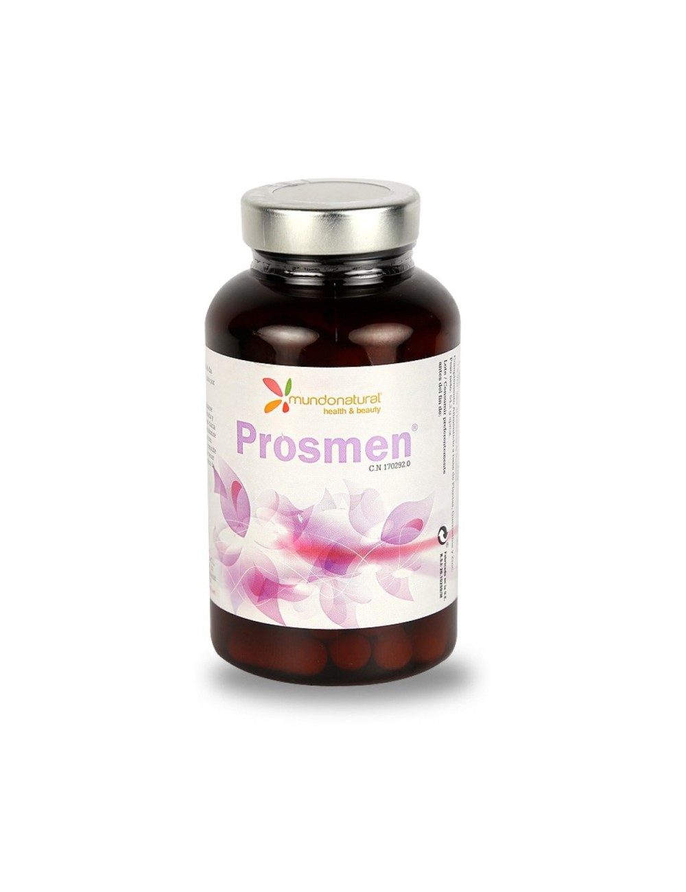 PROSMEN 60 CAP