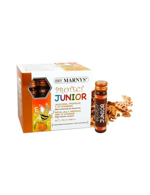 PROTECT JUNIOR 20 AMP MARNYS