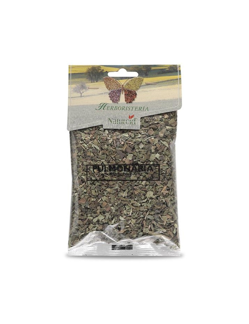 PULMONARIA 45 GR NATURCID