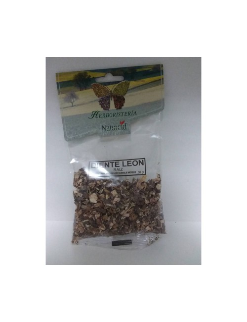 RAÍZ DIENTE LEÓN 50 GR NATURCID