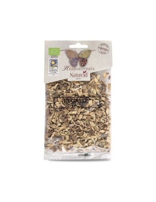 REGALIZ ECO 60 GR NATURCID
