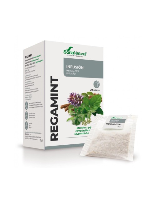 REGAMINT 20 UND