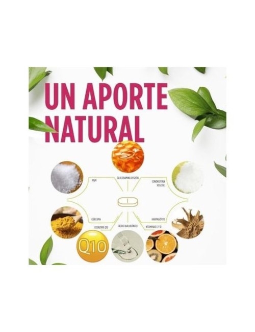 REGEN & DOL VEGAN 30 COMP ELADIET