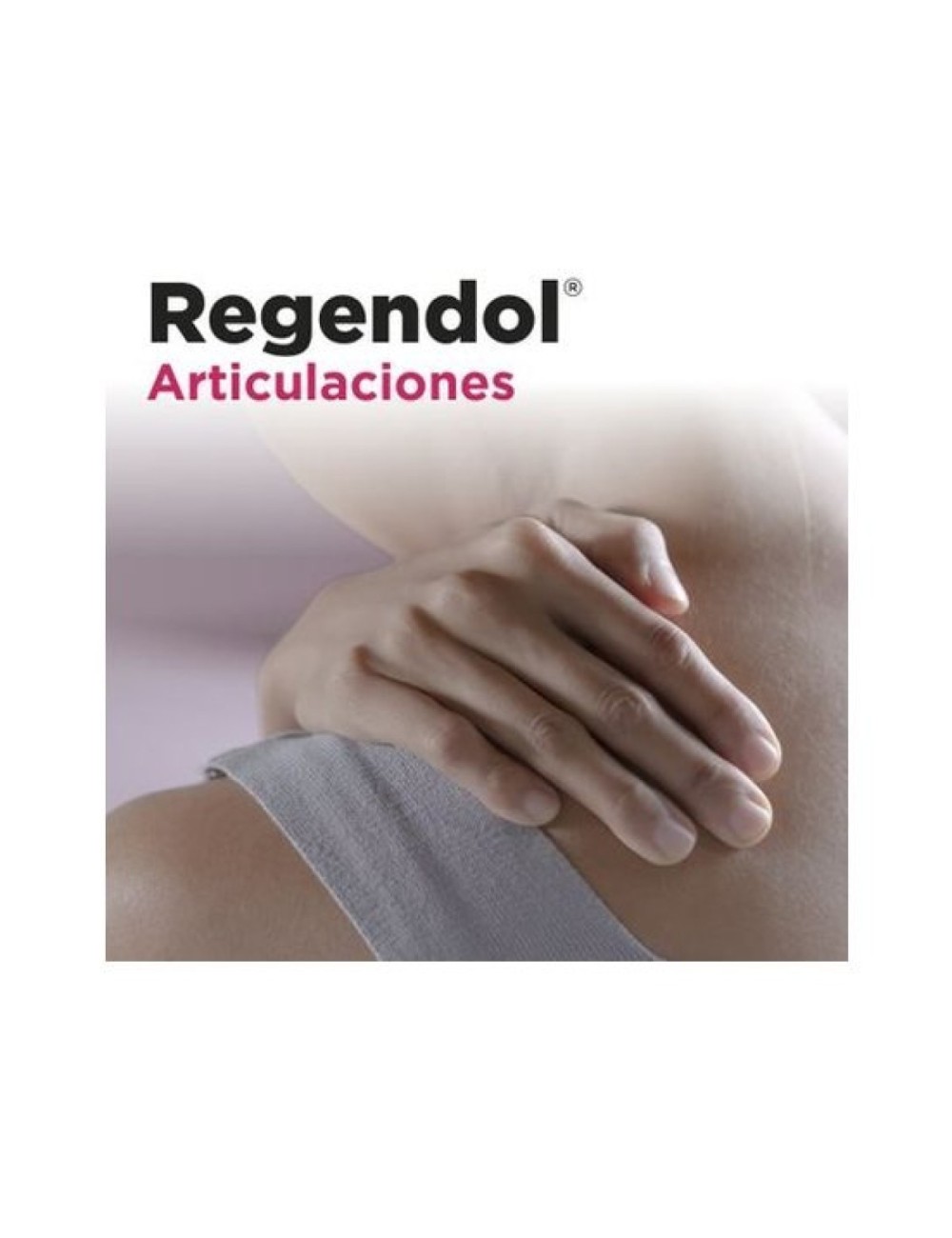 REGEN & DOL VEGAN 30 COMP ELADIET