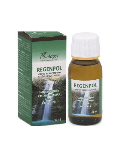REGENPOL PLANTAPOL 60 ML