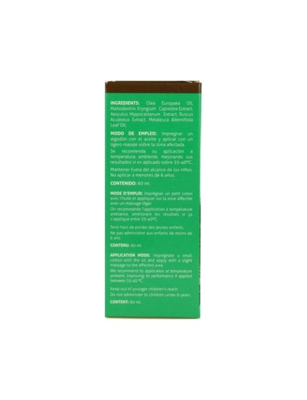 REGENPOL PLANTAPOL 60 ML