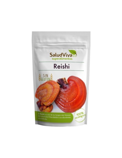 REISHI 125 GR