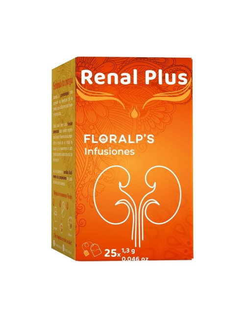 RENAL PLUS 25 SOBRES