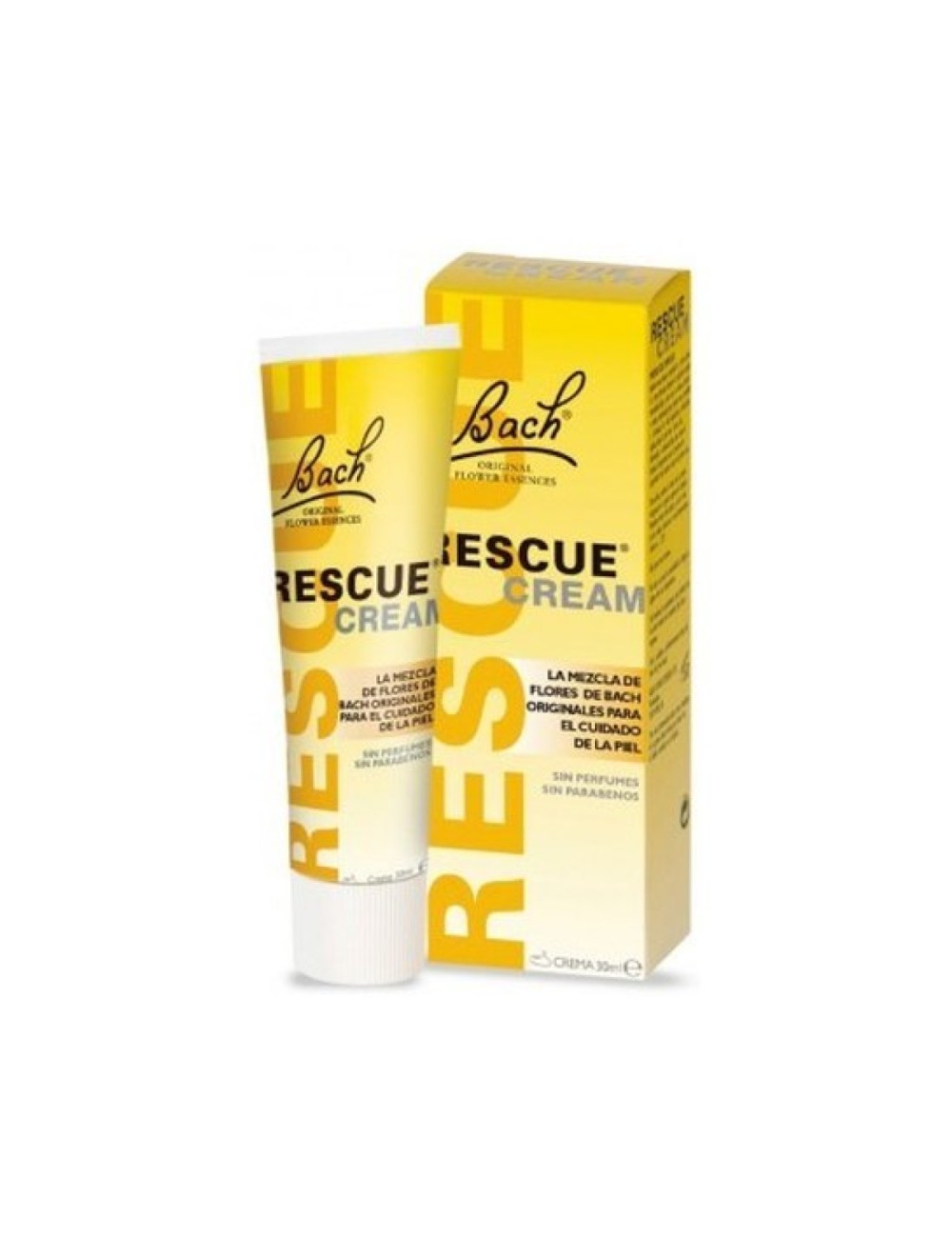 RESCUE CREAM 30 ML