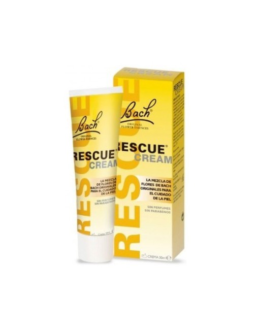 RESCUE CREAM 30 ML