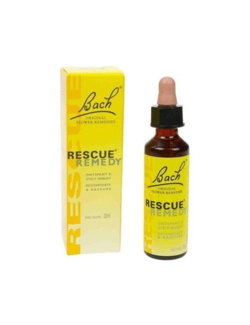Rescue Remedy 20 ml.