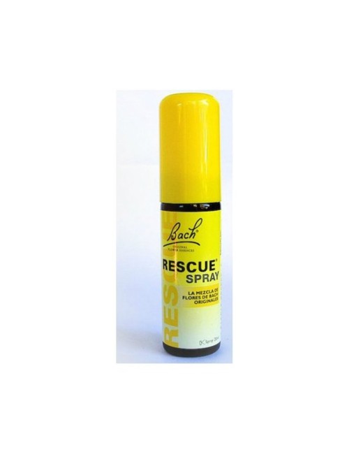 RESCUE SPRAY 20 ML
