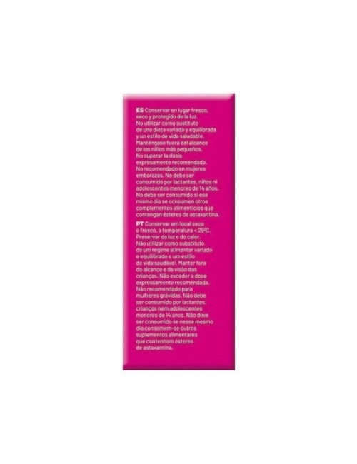 RESVERASOR PLUS 28 COMP SORIA NATURAL