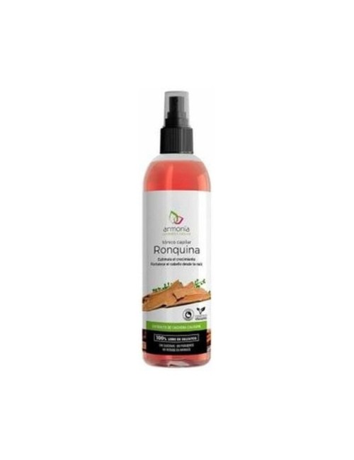 RONQUINA TÓNICO CAPILAR 200 ML ARMONIA
