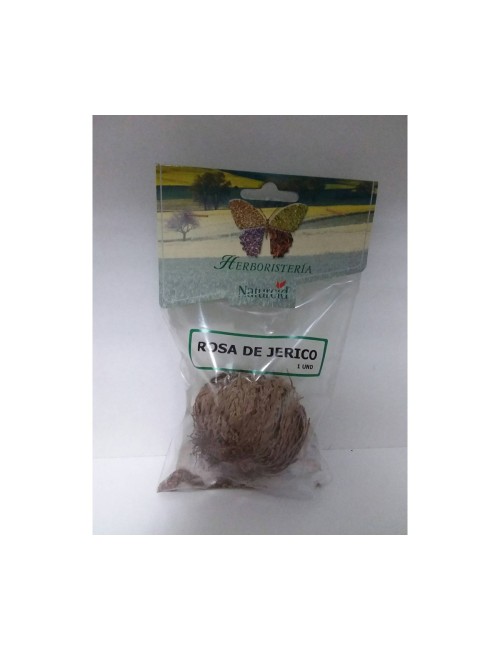 ROSA JERICO 1 UNIDAD NATURCID