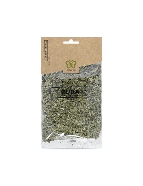 RUDA 50 GR NATURCID