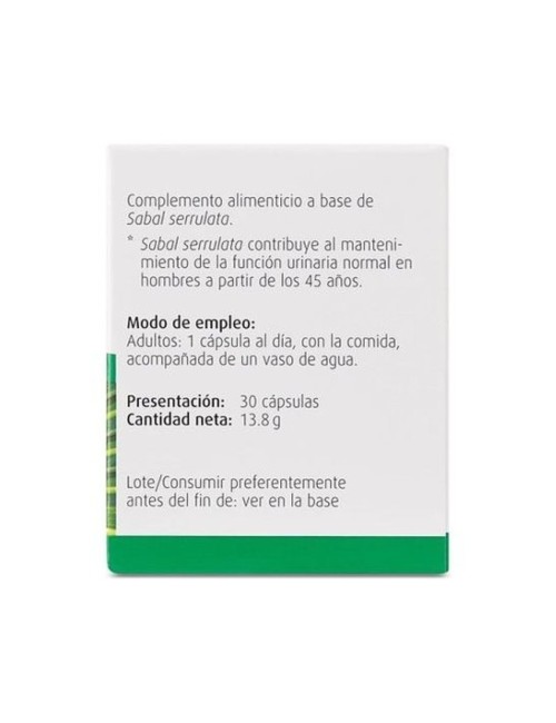 SABALSAN 30 COMP