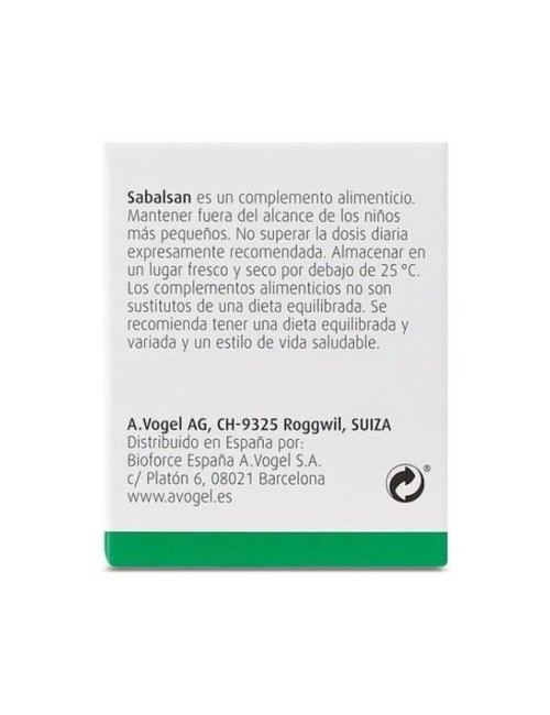 SABALSAN 30 COMP