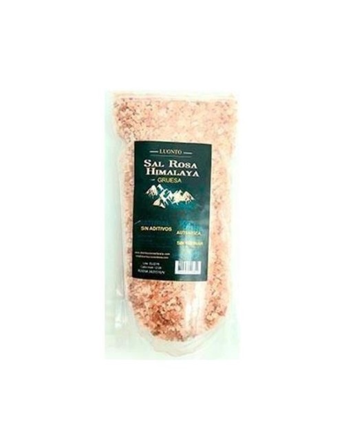 SAL ROSA DEL HIMALAYA GRUESA 1 KG
